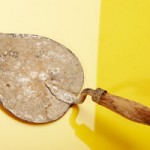 trowel