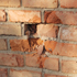 How to tell if you have used bricks?