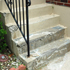 Old Concrete Steps Resurface Video