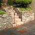 Stone Wall Repair Video